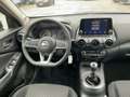 Nissan Juke 1.0 DIG-T Acenta LED+Fernlichtass.+Kam.+LM Gris - thumbnail 12