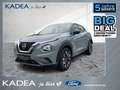 Nissan Juke 1.0 DIG-T Acenta LED+TEMPOM+CARPLAY+KLIMAAT Gris - thumbnail 1