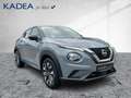 Nissan Juke 1.0 DIG-T Acenta LED+Fernlichtass.+Kam.+LM Grau - thumbnail 6