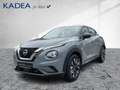 Nissan Juke 1.0 DIG-T Acenta LED+Fernlichtass.+Kam.+LM Gris - thumbnail 2