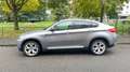 BMW X6 xDrive40d Grau - thumbnail 4
