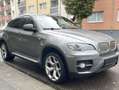 BMW X6 xDrive40d Grau - thumbnail 1