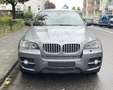 BMW X6 xDrive40d Grau - thumbnail 2