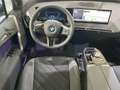 BMW iX xDrive45 M Sport Innovation Har/Kar. AHK 22" Schwarz - thumbnail 13