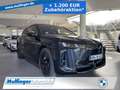 BMW iX xDrive45 M Sport Innovation Har/Kar. AHK 22" Schwarz - thumbnail 1