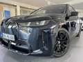 BMW iX xDrive45 M Sport Innovation Har/Kar. AHK 22" Schwarz - thumbnail 6