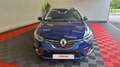 Renault IV blue dci 115 business Albastru - thumbnail 2