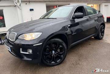 40D 306 EXCLUSIVE XDRIVE BVA