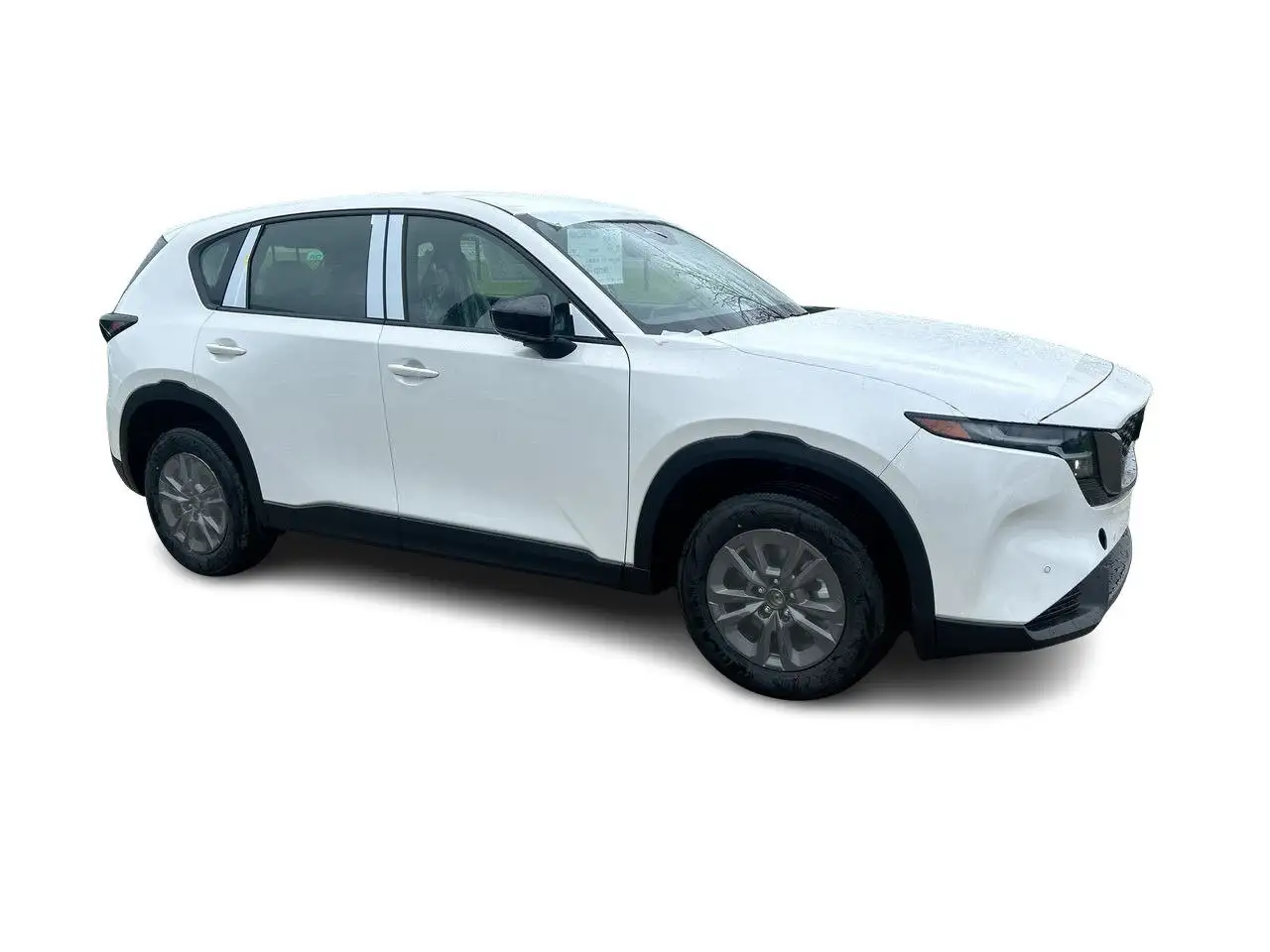 Mazda CX-5 снимка Mazda CX-5