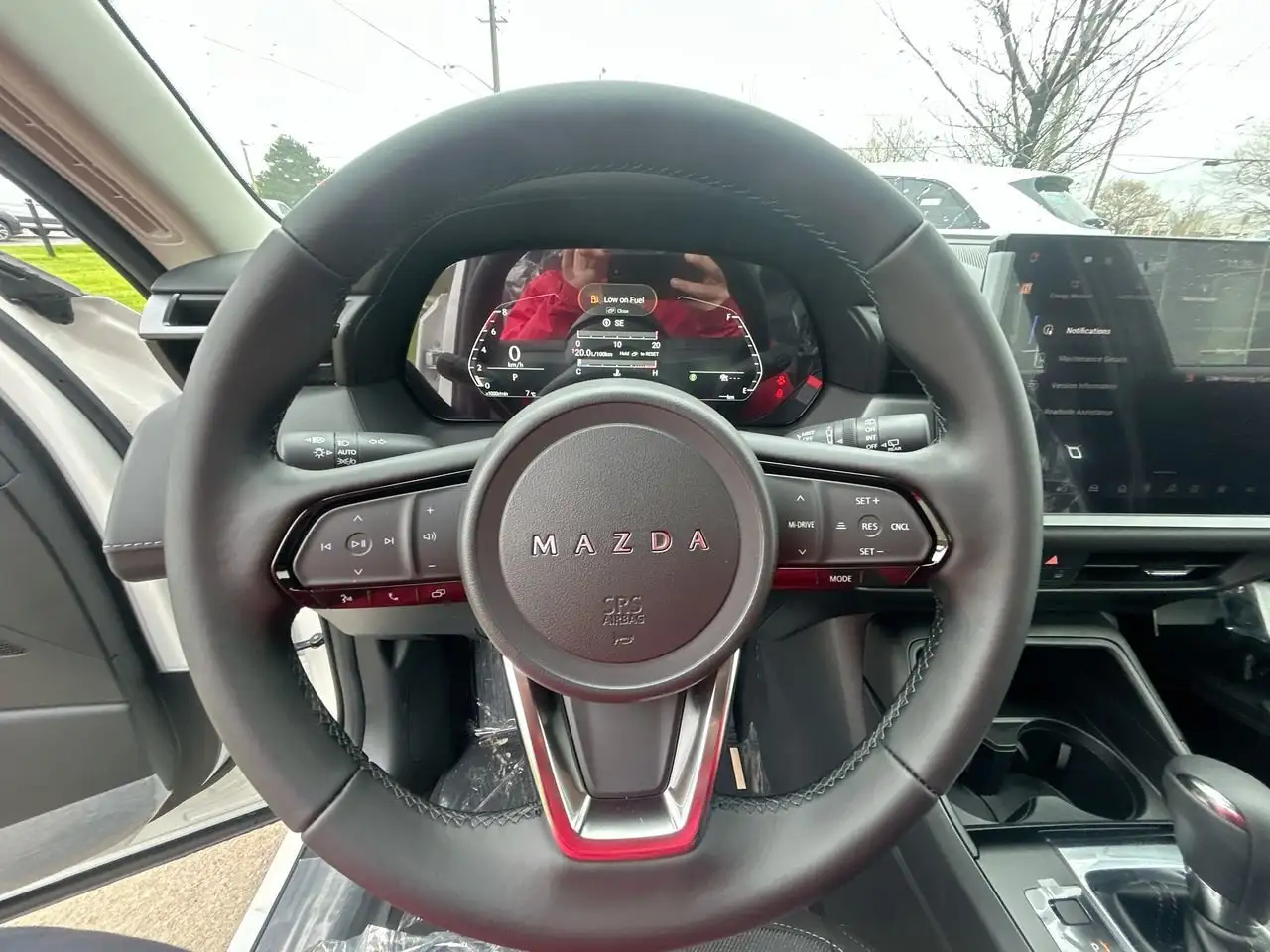 Mazda CX-5 снимка Mazda CX-5