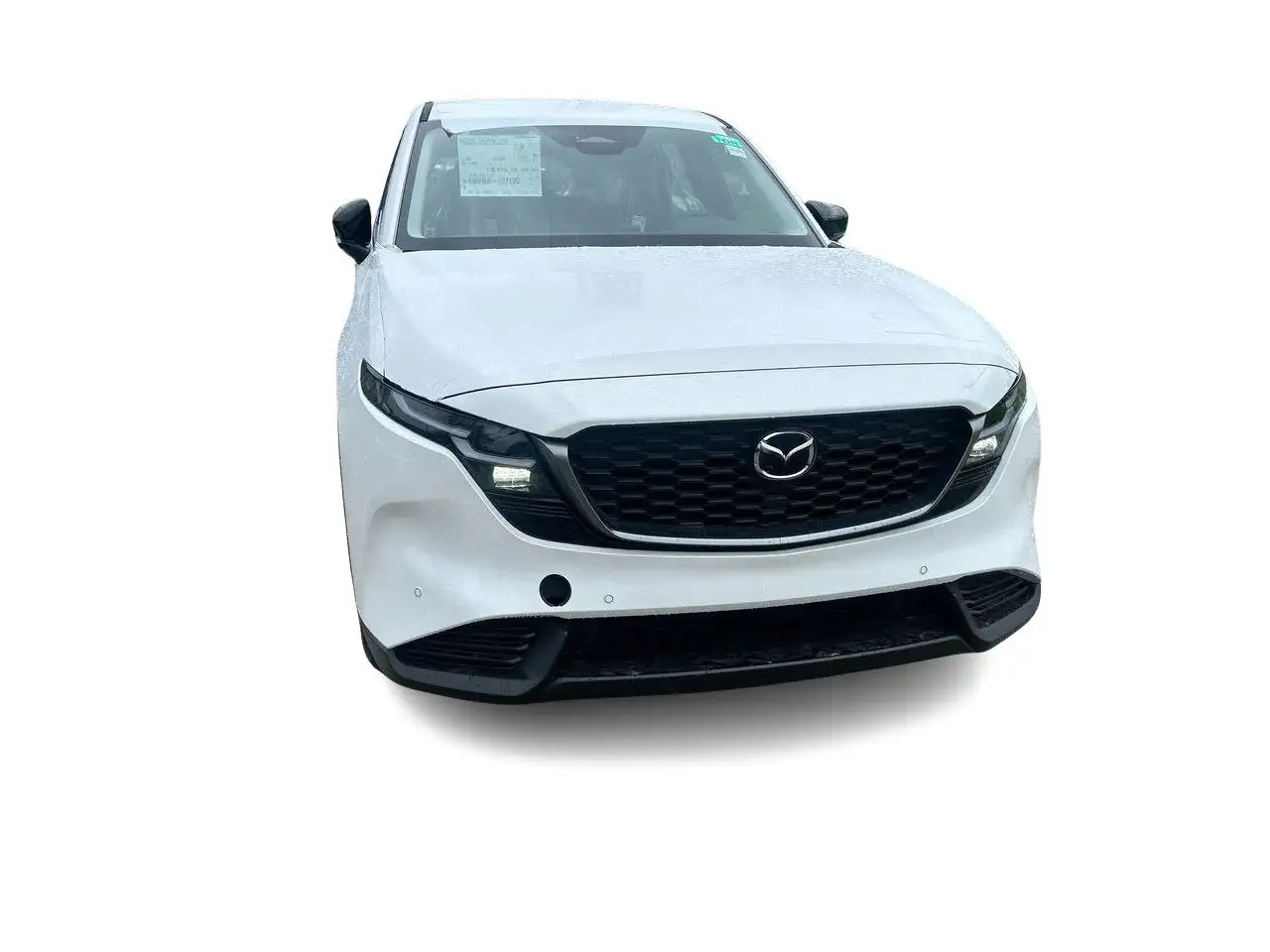 Mazda CX-5 снимка Mazda CX-5