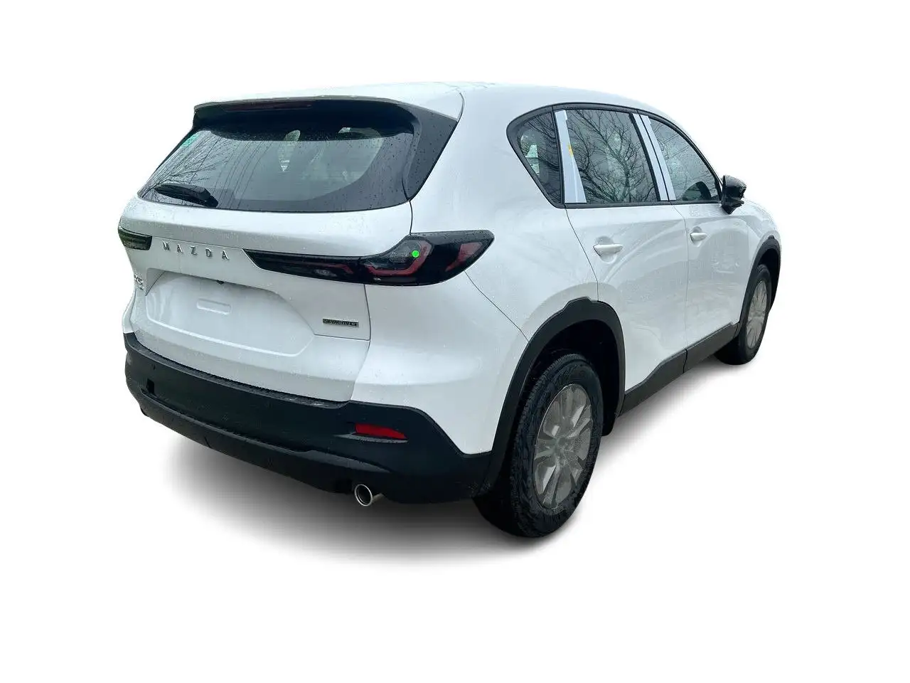 Mazda CX-5 снимка Mazda CX-5