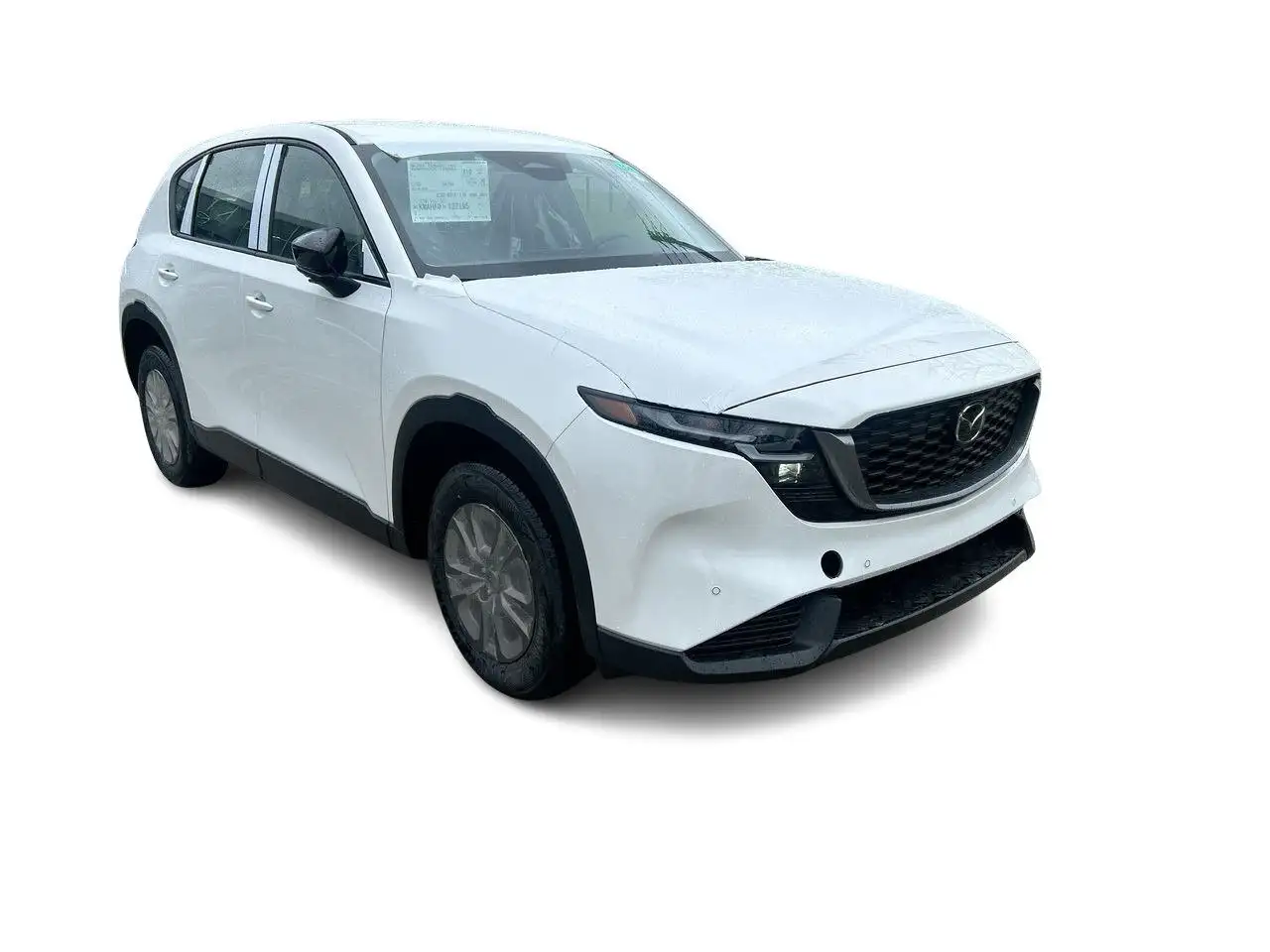 Mazda CX-5 снимка Mazda CX-5