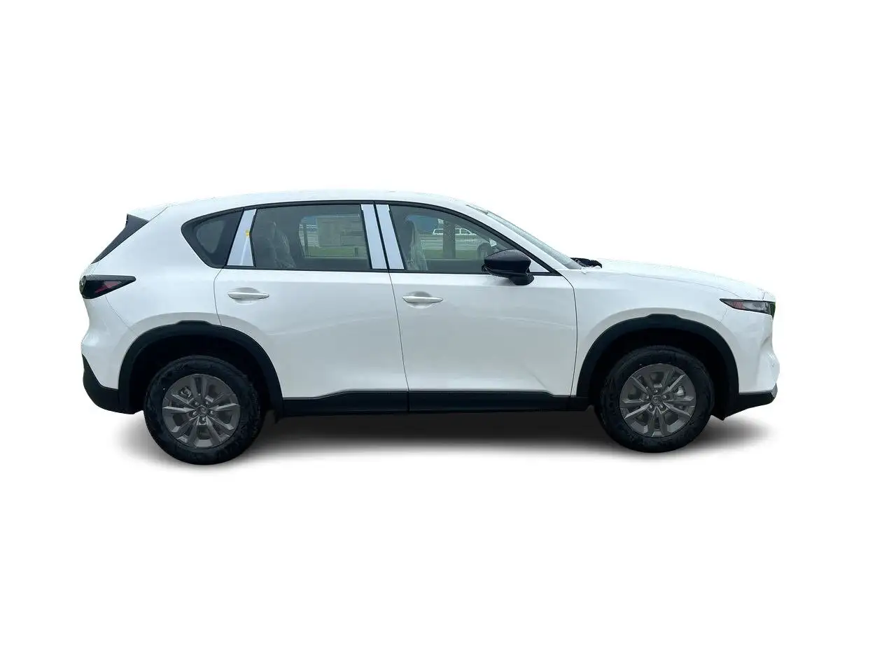 Mazda CX-5 снимка Mazda CX-5
