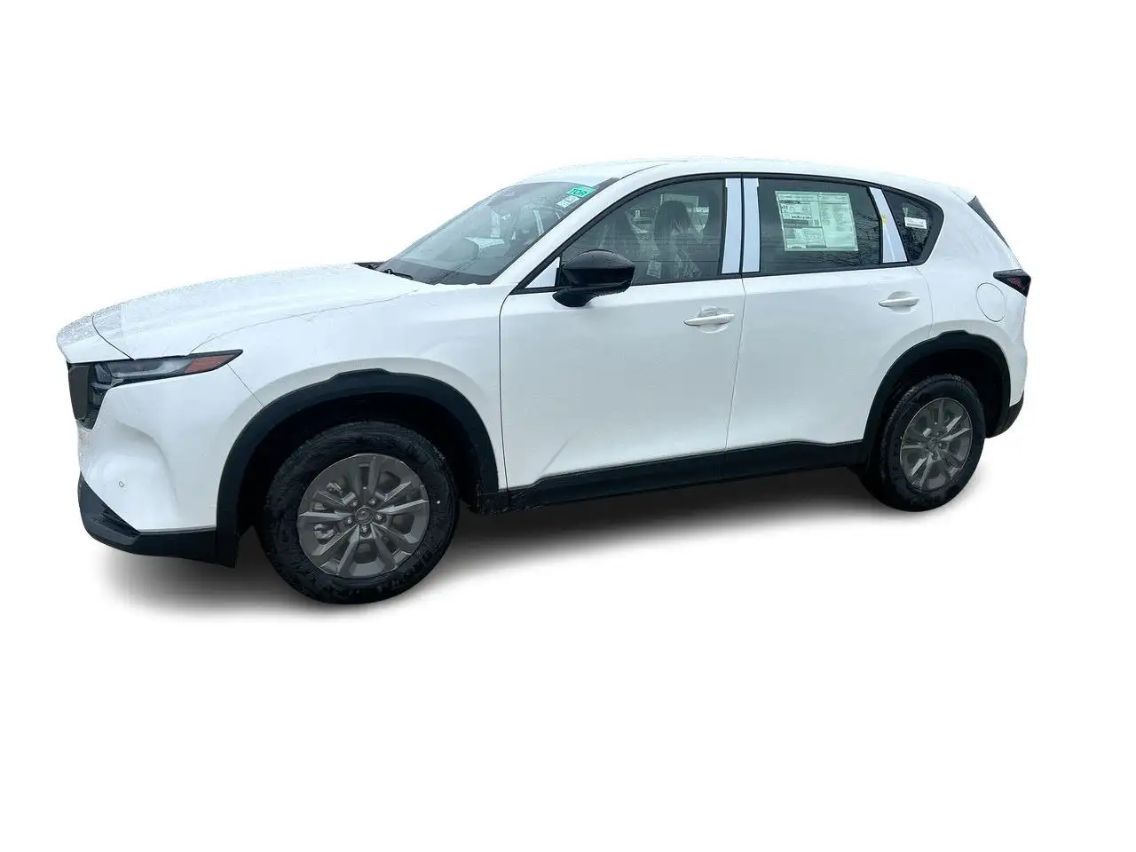 Mazda CX-5 снимка Mazda CX-5
