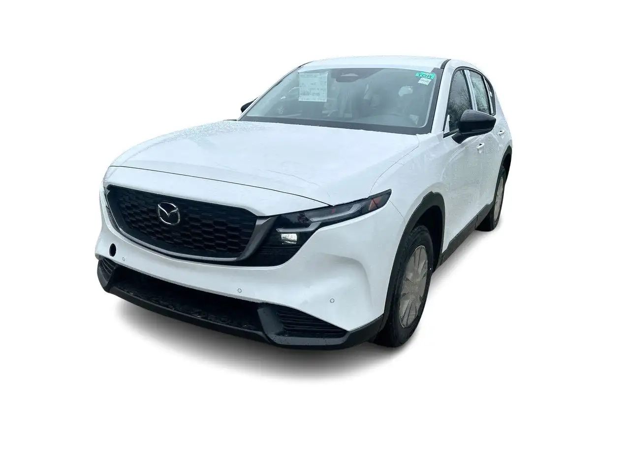 Mazda CX-5 снимка Mazda CX-5