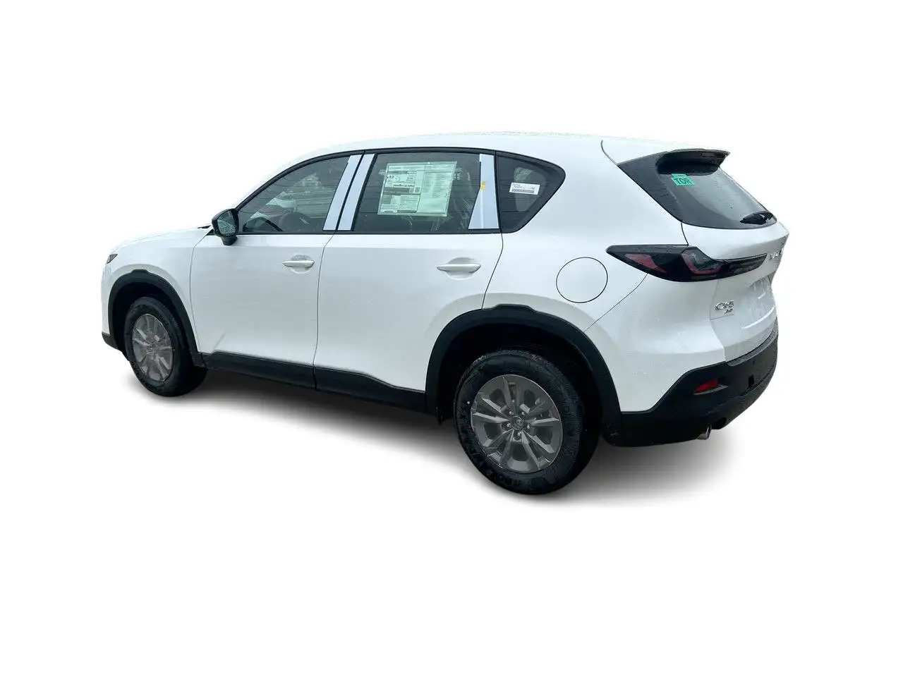 Mazda CX-5 снимка Mazda CX-5