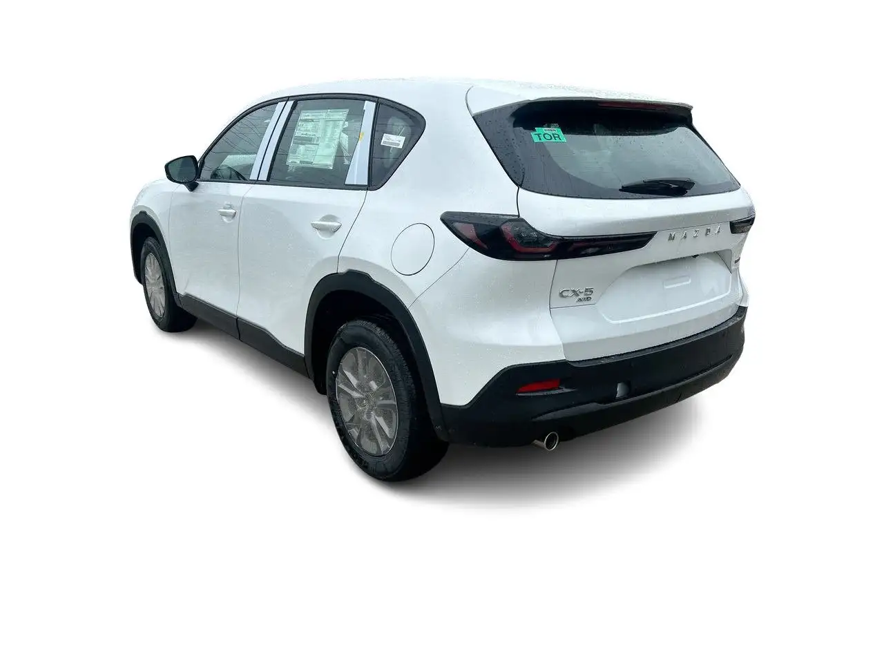 Mazda CX-5 снимка Mazda CX-5
