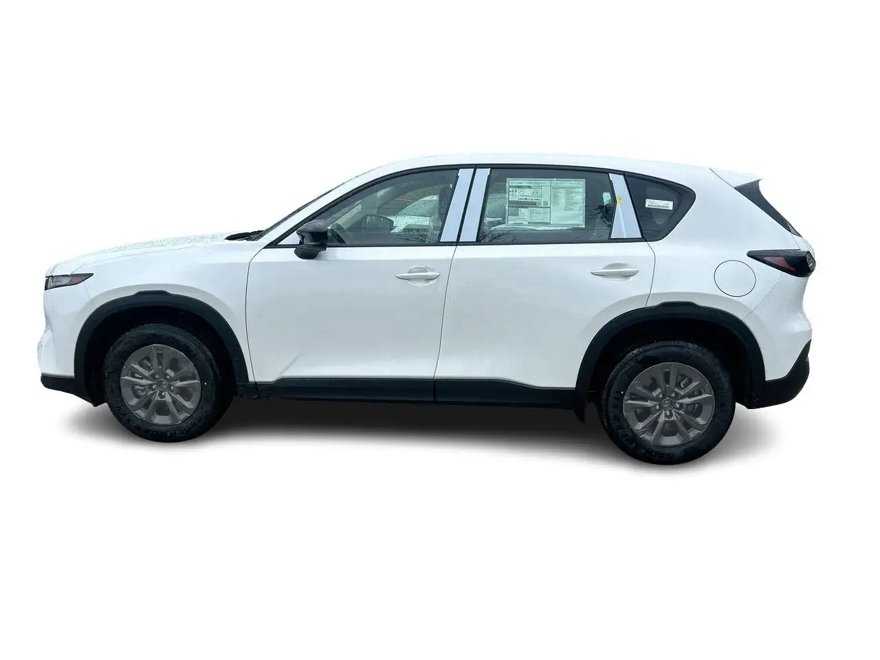 Mazda CX-5 снимка Mazda CX-5