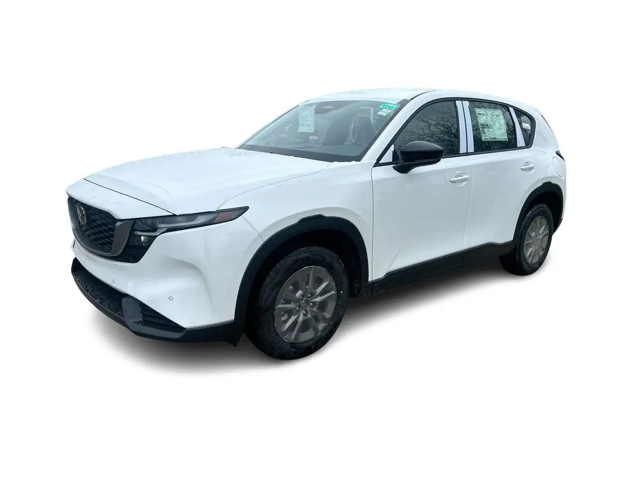 Mazda CX-5 снимка Mazda CX-5