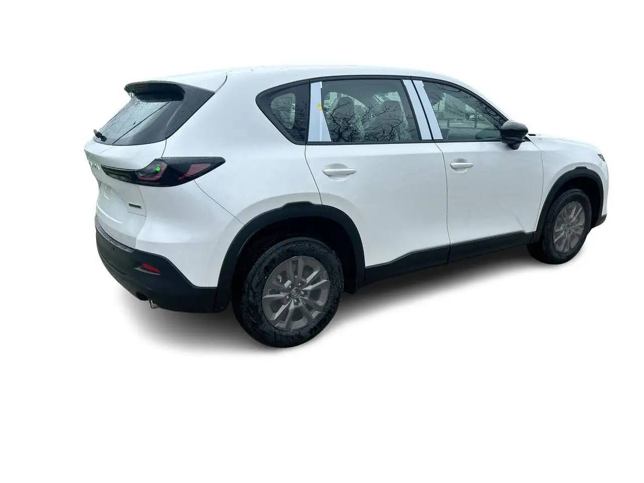 Mazda CX-5 снимка Mazda CX-5