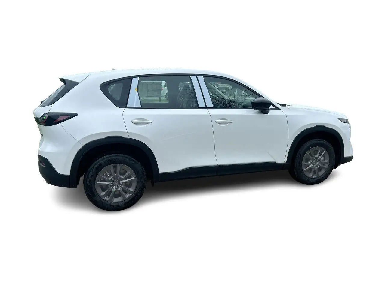 Mazda CX-5 снимка Mazda CX-5