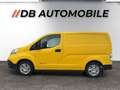 Nissan NV200 24kWh Pro Gelb - thumbnail 8