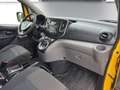 Nissan NV200 24kWh Pro Gelb - thumbnail 12