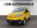 Nissan NV200 24kWh Pro Gelb - thumbnail 1