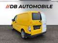 Nissan NV200 24kWh Pro Gelb - thumbnail 7