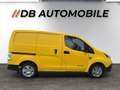 Nissan NV200 24kWh Pro Gelb - thumbnail 4