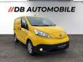 Nissan NV200 24kWh Pro Gelb - thumbnail 3