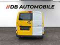Nissan NV200 24kWh Pro Gelb - thumbnail 6