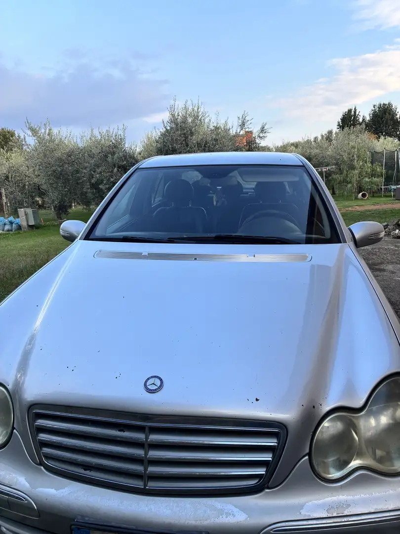 Mercedes-Benz C 220 cdi Elegance - 2