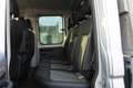 Volkswagen Crafter 2.0 cr tdi-35 LWB-AC-7 ZITPL-DUB CABINE-19750+BTW Gris - thumbnail 5