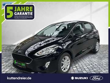 Cool&Connect 5t Klimaaut.  PDC Sitzheizung