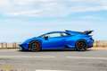 Lamborghini Huracán STO LP640-2 Azul - thumbnail 7