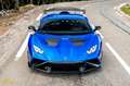 Lamborghini Huracán STO LP640-2 Azul - thumbnail 5