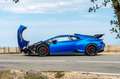 Lamborghini Huracán STO LP640-2 Bleu - thumbnail 8