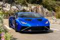 Lamborghini Huracán STO LP640-2 Blauw - thumbnail 6