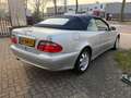 Mercedes-Benz CLK 200 Cabrio Elegance Gris - thumbnail 7