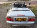 Mercedes-Benz CLK 200 Cabrio Elegance Gris - thumbnail 17