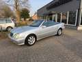 Mercedes-Benz CLK 200 Cabrio Elegance Gris - thumbnail 14