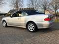 Mercedes-Benz CLK 200 Cabrio Elegance Gris - thumbnail 5