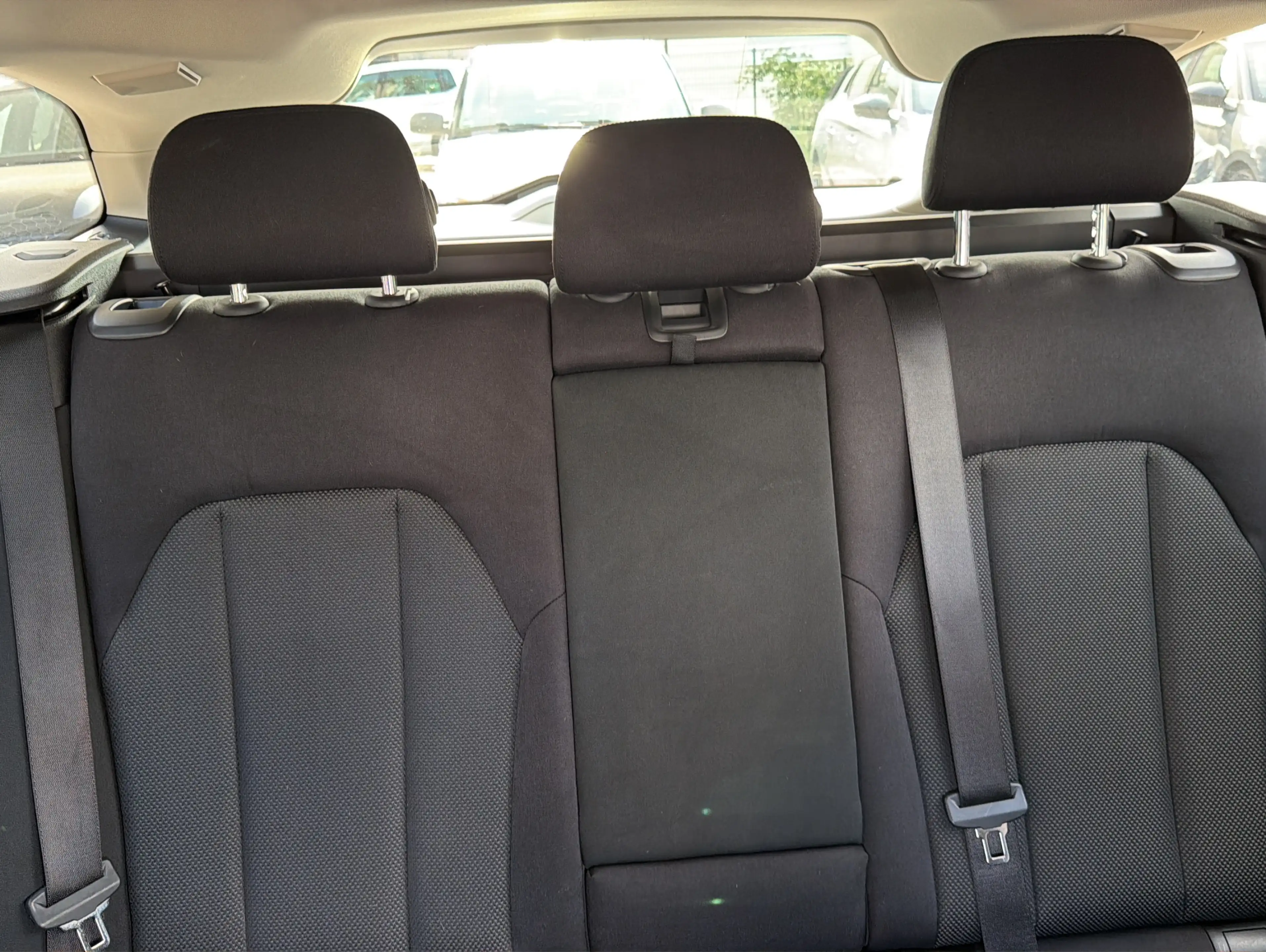 BMW 320 320d I NAVI I LASER I HEAD-UP I KEYLESS I CP — photo 14