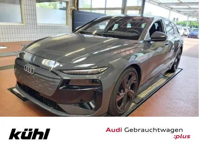 Audi A6 e-tron A6 e-tron Avant Performance LED+/Luft/ACC/HuD/36