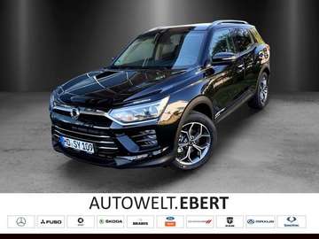 Quartz 1.5 T-GDI MT 2WD/KAMERA/NAVI/SHZ/