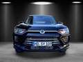 SsangYong Korando Quartz 1.5 T-GDI MT 2WD/KAMERA/NAVI/SHZ/ Schwarz - thumbnail 4