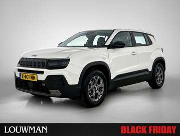 Longitude 54 kWh BLACK FRIDAY DEAL