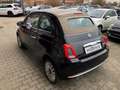 Fiat 500C 1.0 GSE DOLCEVITA Zwart - thumbnail 2